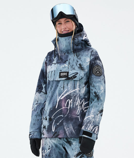 Blizzard W Snowboard Jacket Women