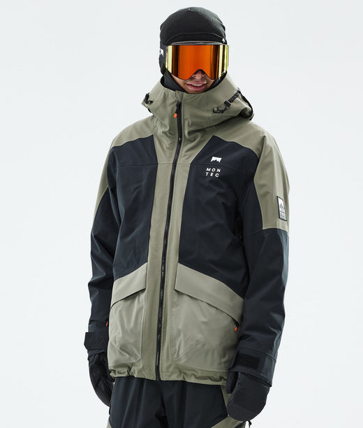 Morpheus Ski Jacket Men