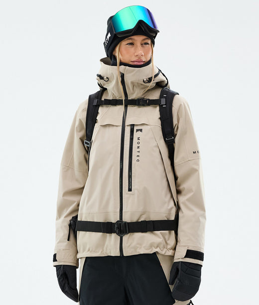 Oracle W Ski Jacket Women