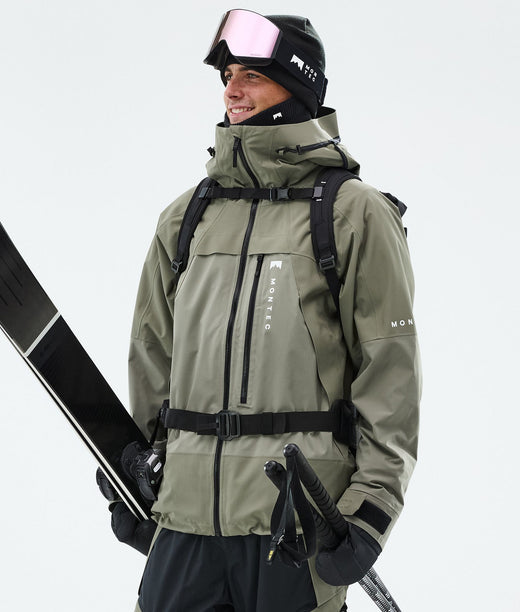 Oracle Ski Jacket Men