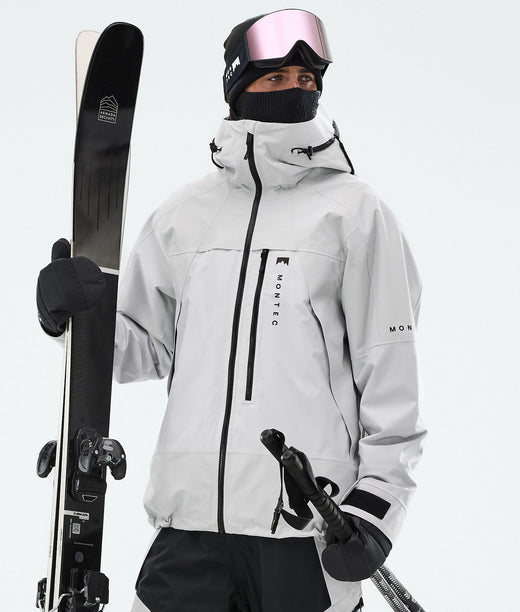 Oracle Ski Jacket Men