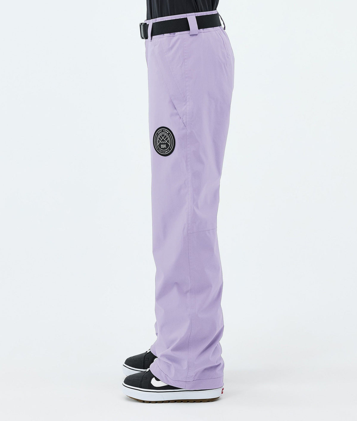 Dope Blizzard W Snowboard Pants Women Faded Violet