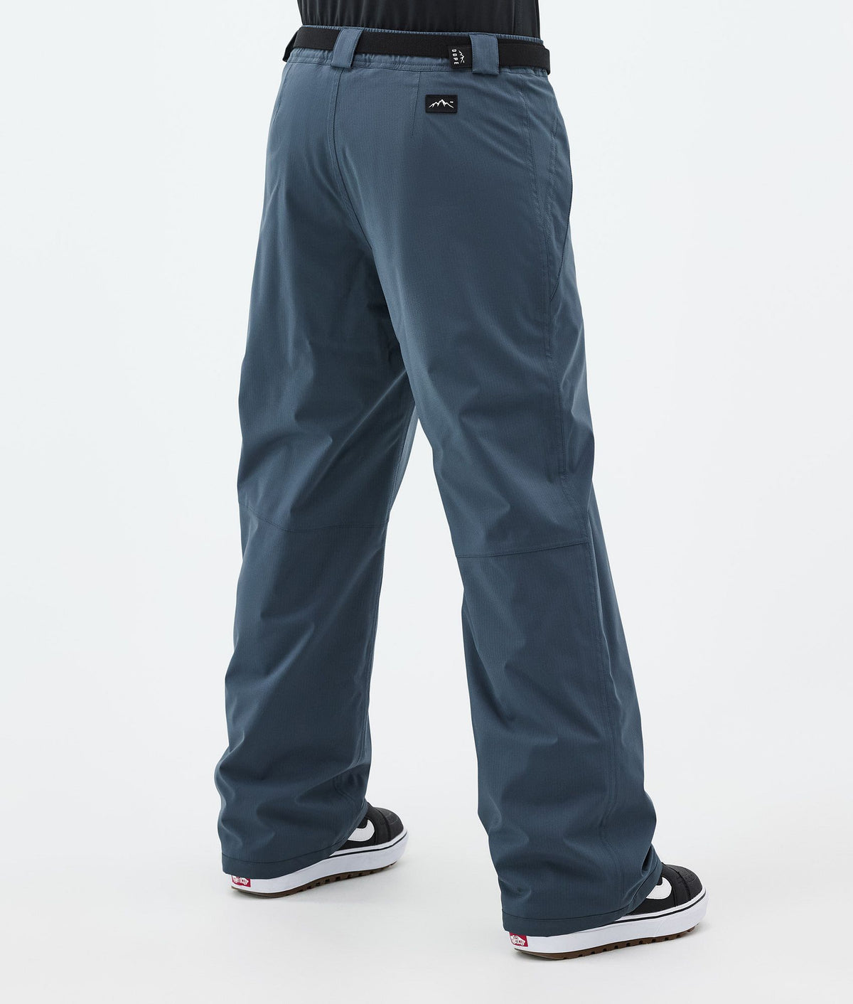 Dope Blizzard W Snowboard Pants Women Metal Blue