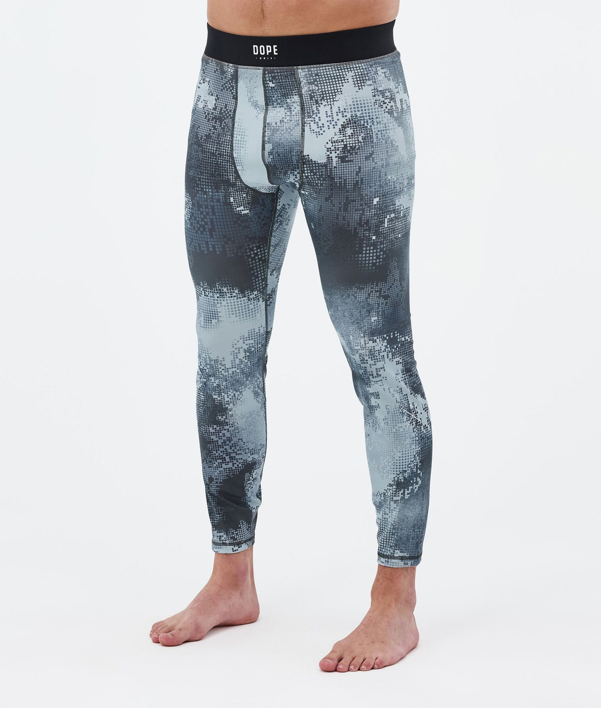 Dope Snuggle Base Layer Pant Men 2X-Up Digi