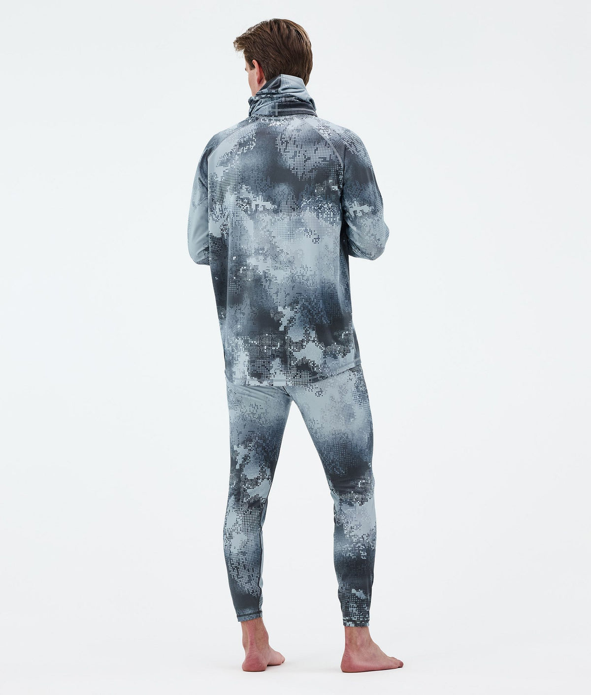 Dope Snuggle Base Layer Pant Men 2X-Up Digi