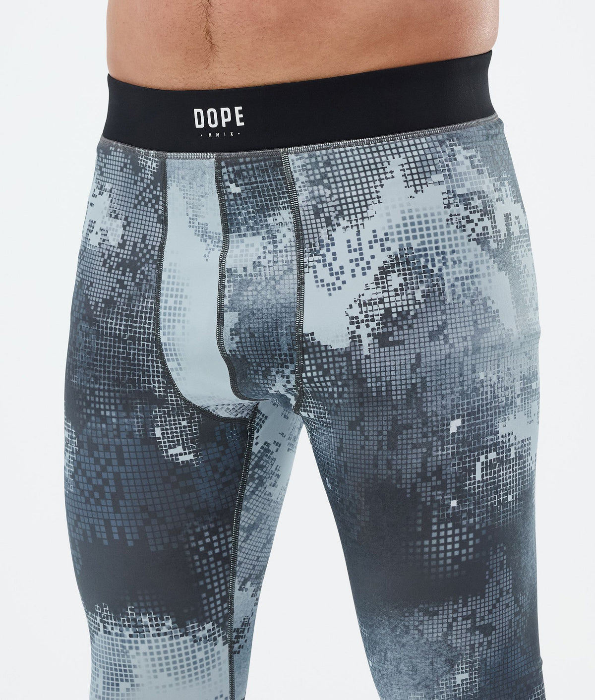 Dope Snuggle Base Layer Pant Men 2X-Up Digi