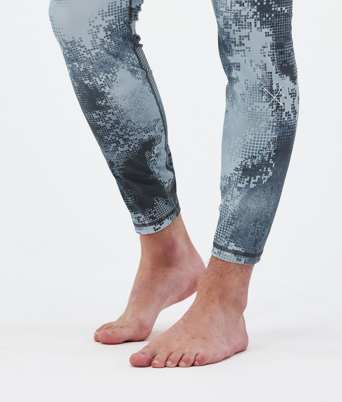 Dope Snuggle Base Layer Pant Men 2X-Up Digi