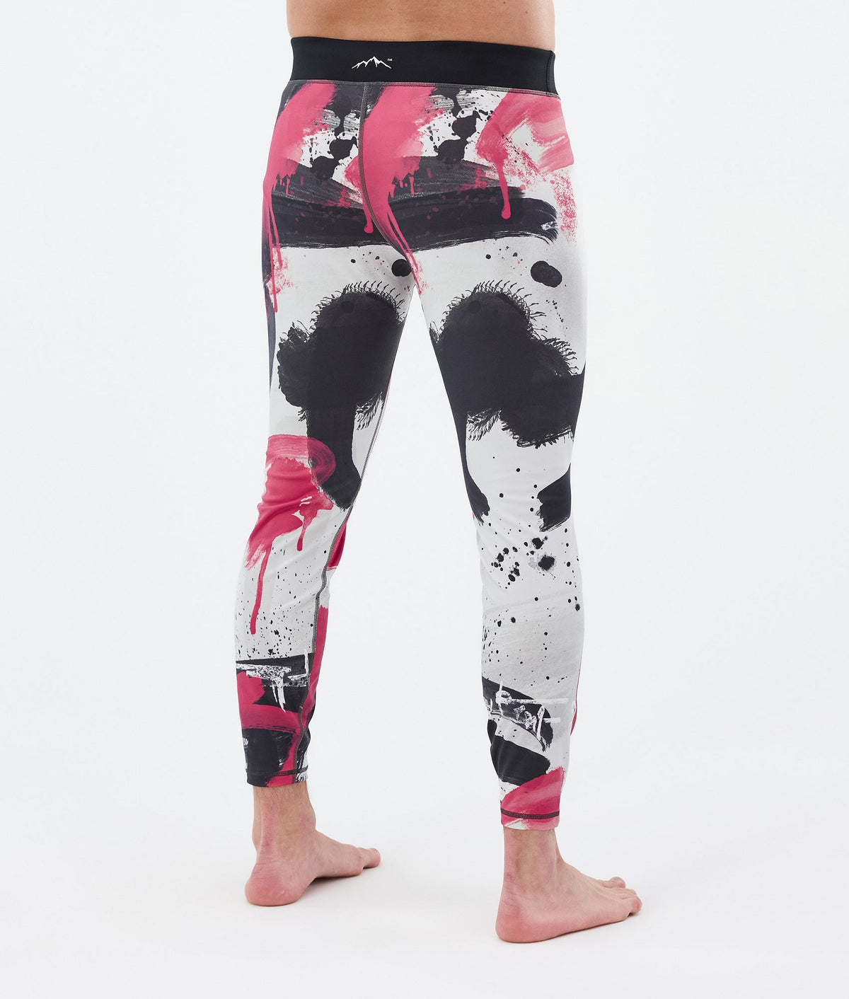 Dope Snuggle Base Layer Pant Men 2X-Up Doodle