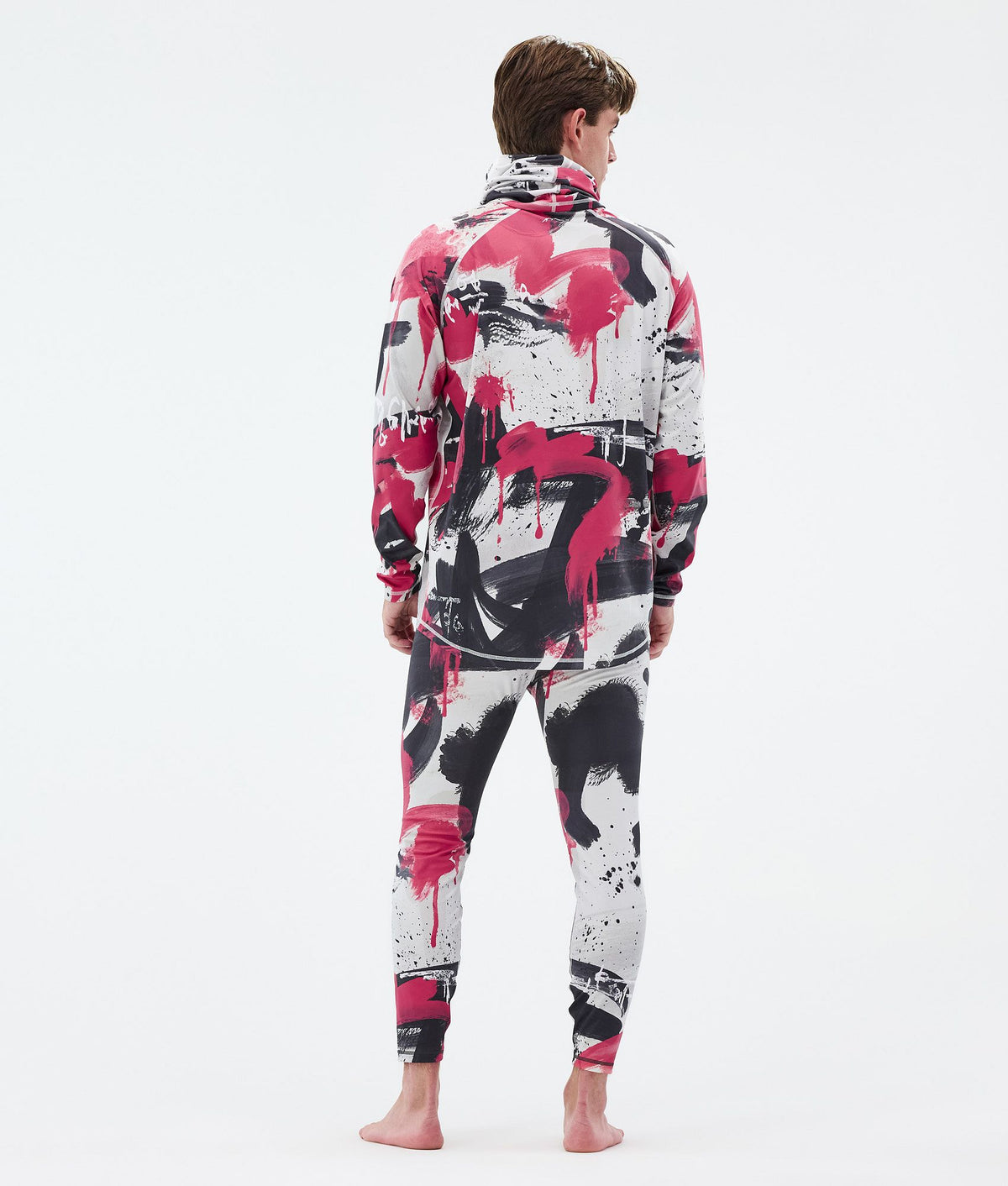 Dope Snuggle Base Layer Pant Men 2X-Up Doodle