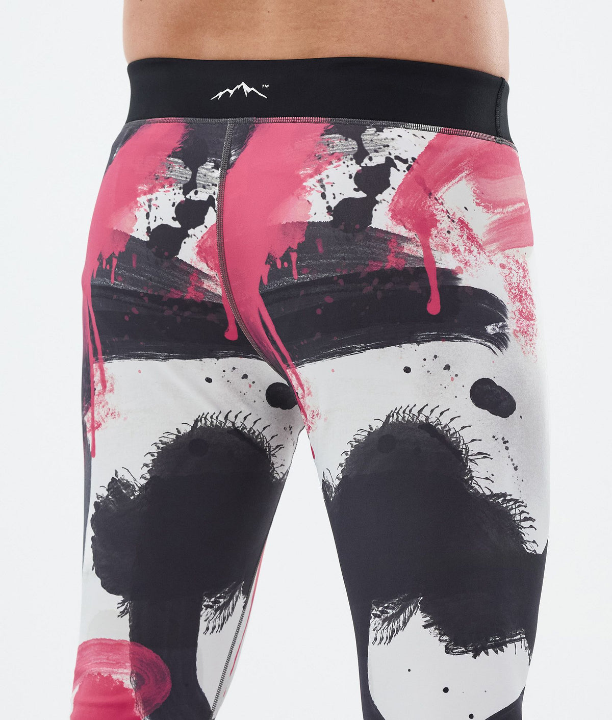 Dope Snuggle Base Layer Pant Men 2X-Up Doodle