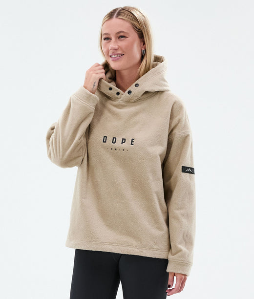 Sublime W Fleece Hoodie Women