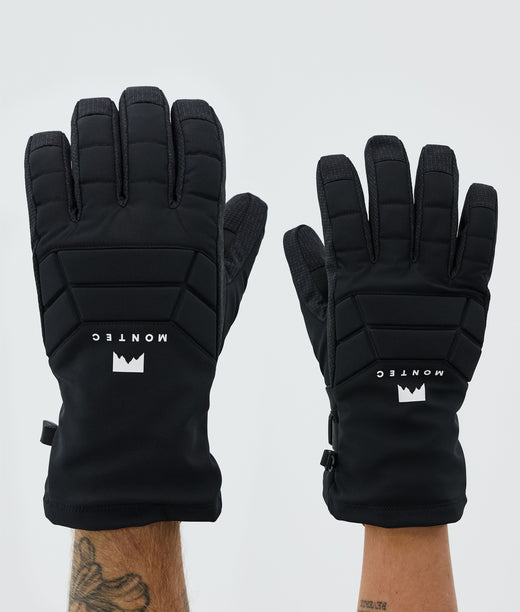 Kilo Ski Gloves