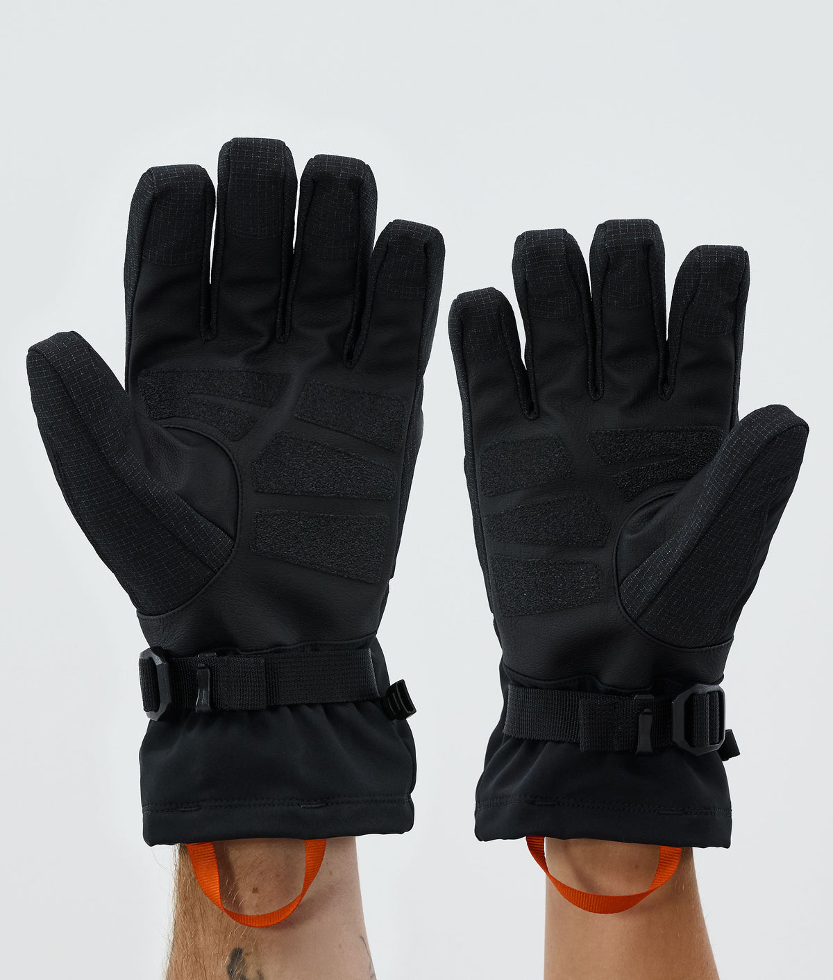 Montec Kilo Ski Gloves Greenish