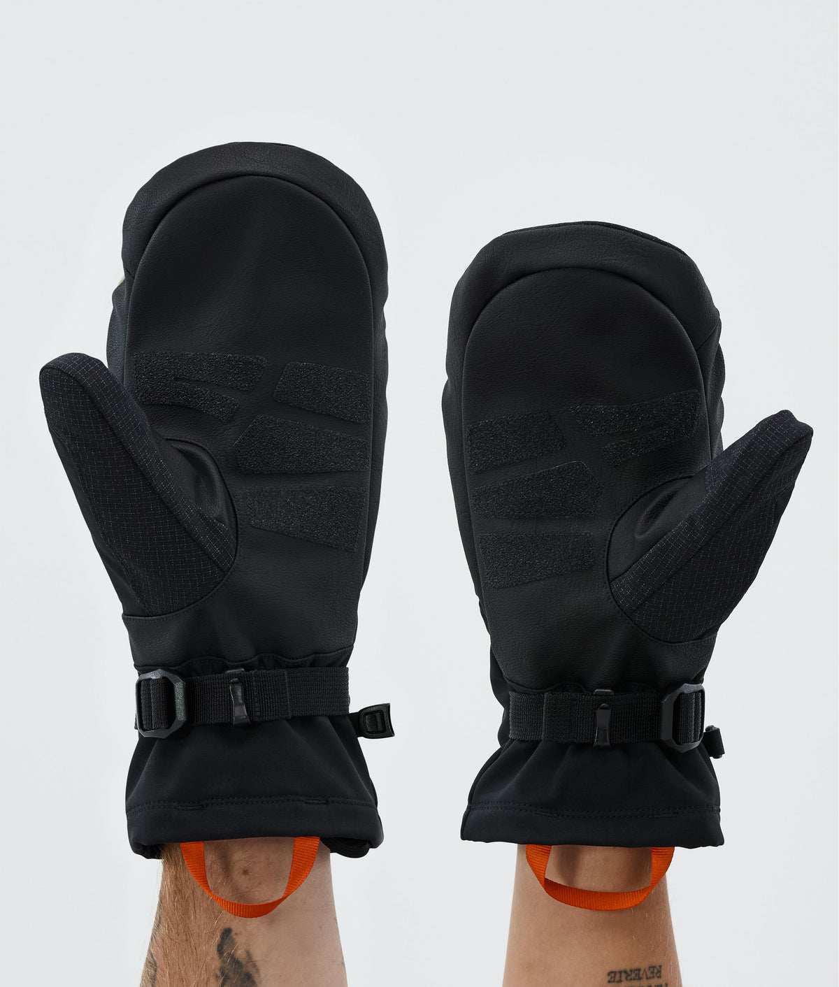Montec Kilo Snow Mittens Sand