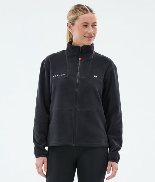 Bravo W Fleece Sweater Women