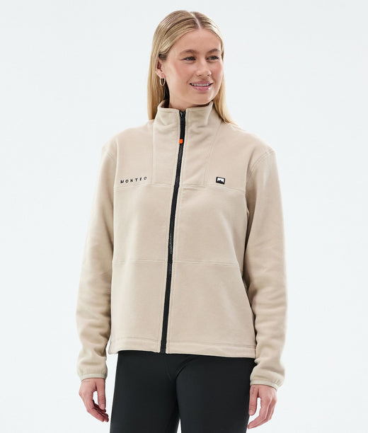 Bravo W Fleece Sweater Women