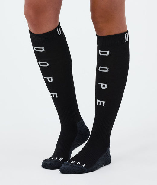 Essential Ski Socks