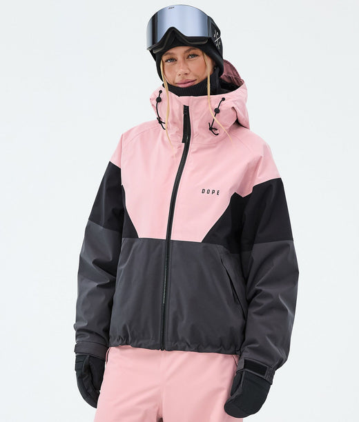 Spartan W Snowboard Jacket Women