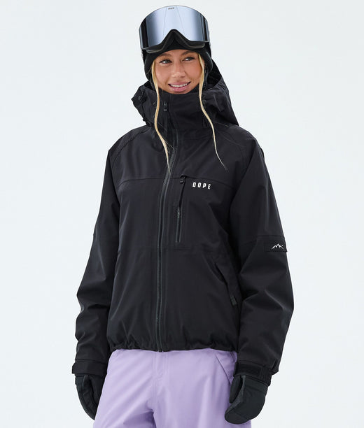 Apex W Snowboard Jacket Women