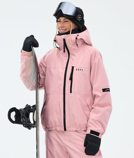 Apex W Snowboard Jacket Women