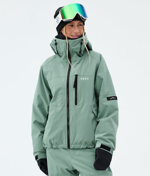Apex W Snowboard Jacket Women
