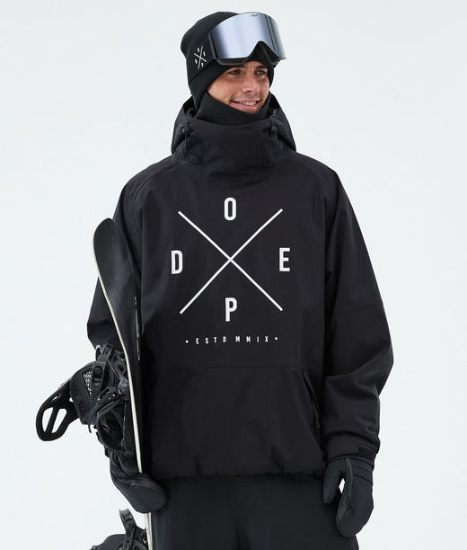 Halo Snowboard Jacket Men