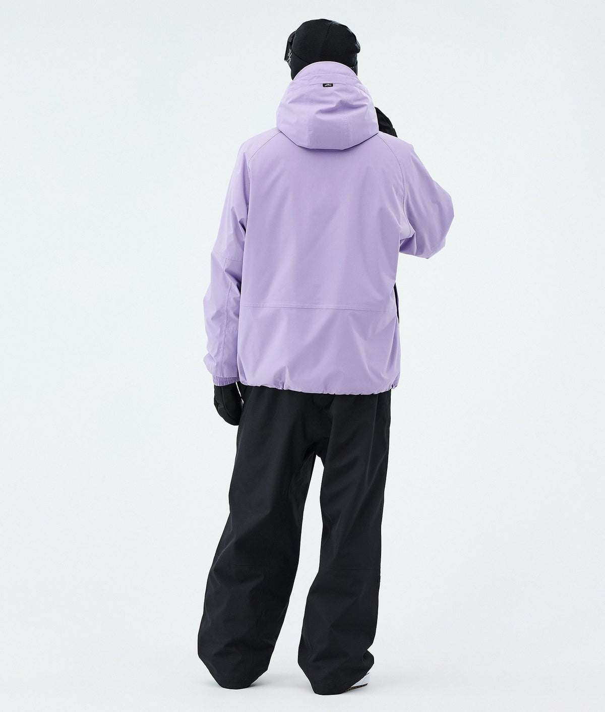 Dope Halo Snowboard Jacket Men 2X-Up Faded Violet