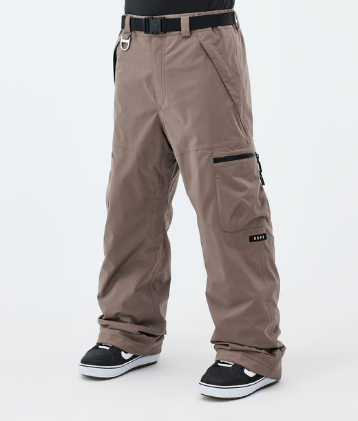Apex Snowboard Pants Men