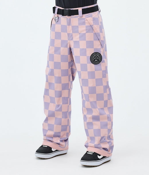 Blizzard W Snowboard Pants Women