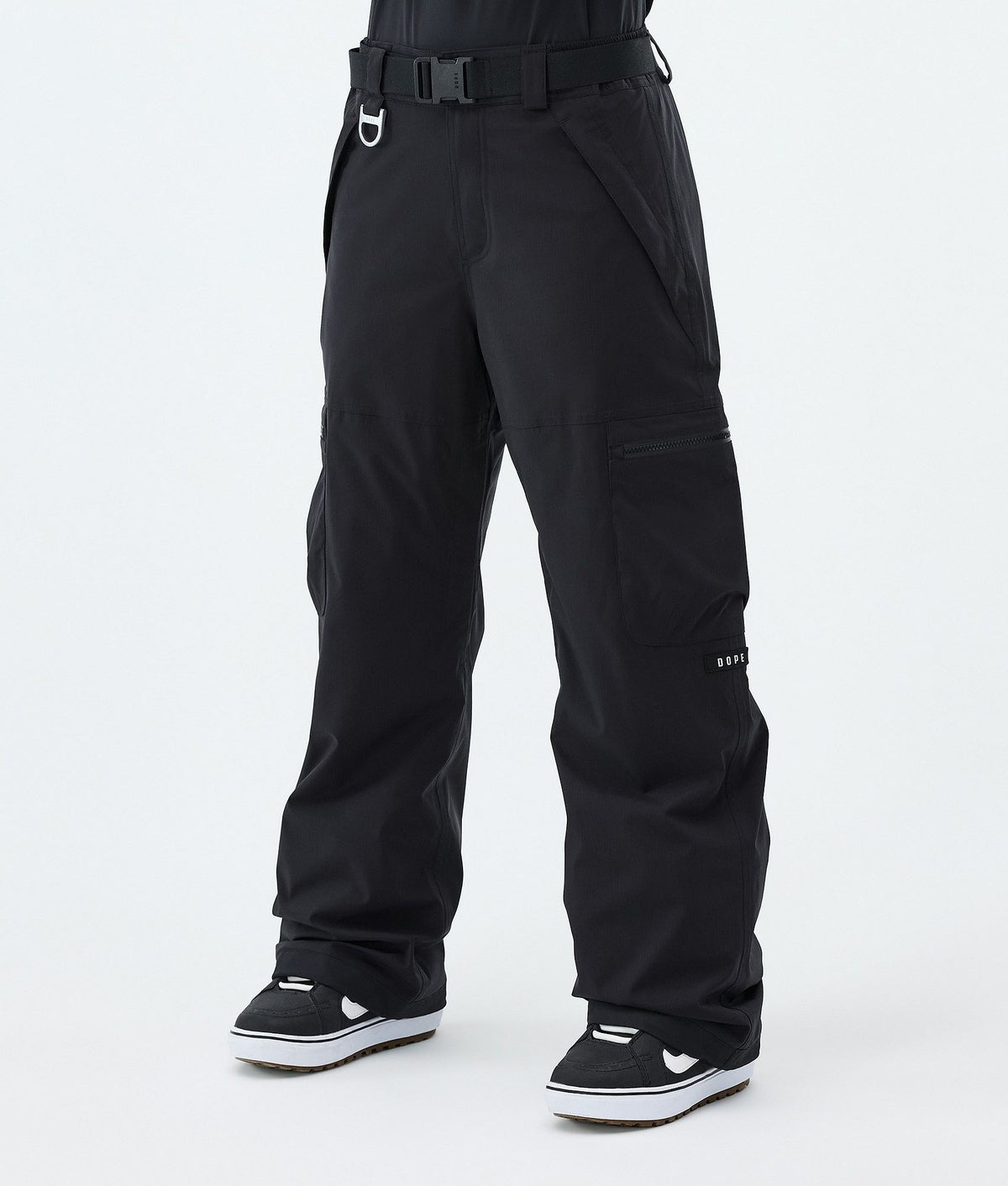 Dope Apex W Snowboard Pants Women Black