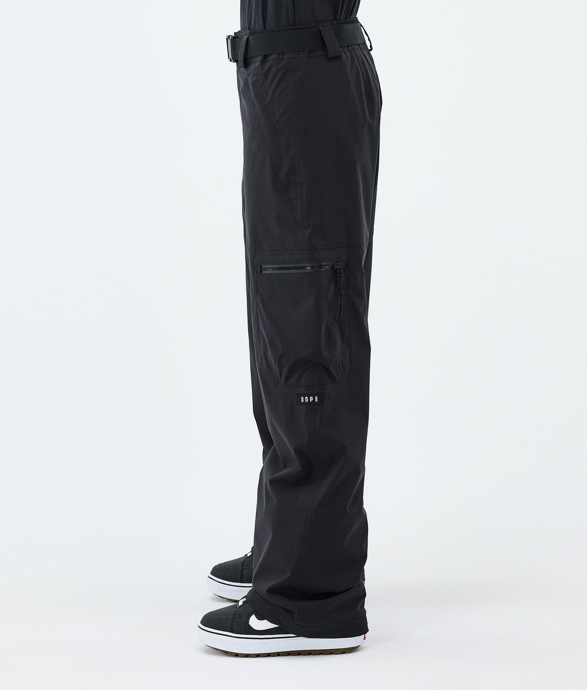 Dope Apex W Snowboard Pants Women Black