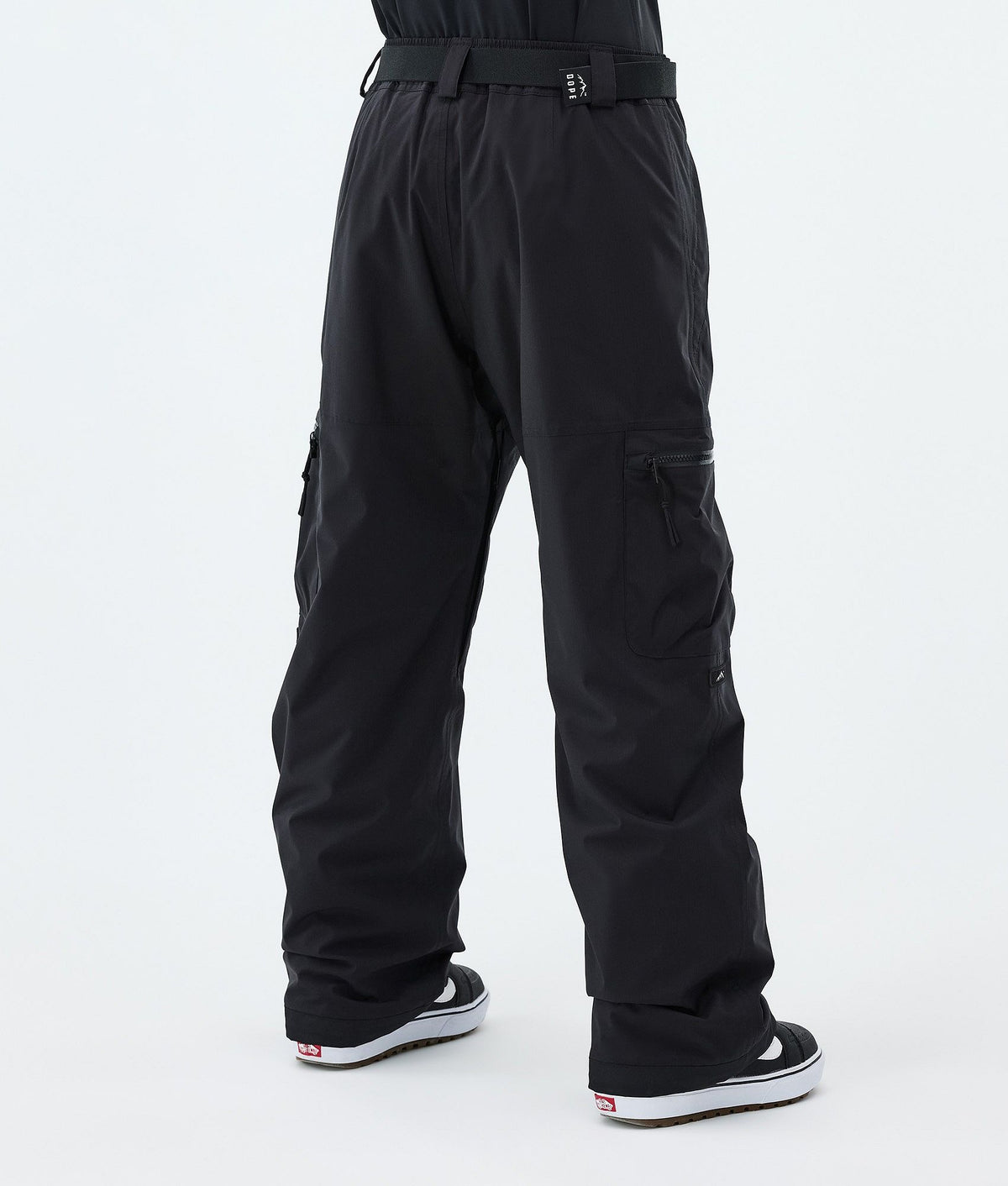 Dope Apex W Snowboard Pants Women Black