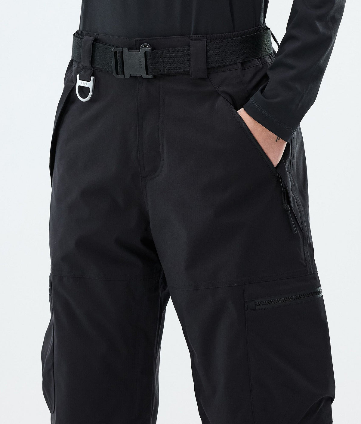 Dope Apex W Snowboard Pants Women Black